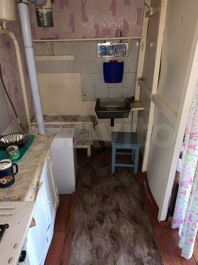 Дом 60 м² на участке 40 сот.