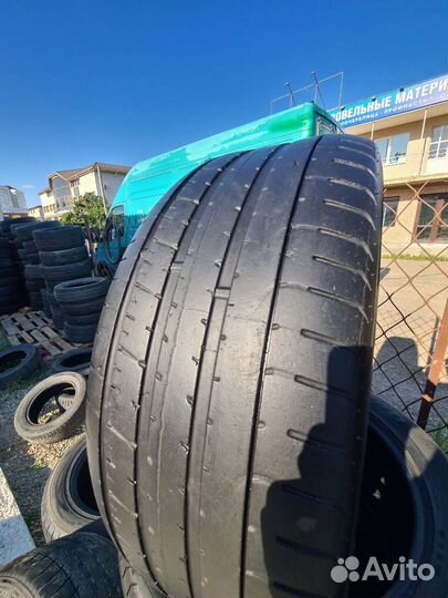 Pirelli P Zero 275/45 R21 107V