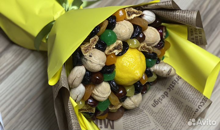 Клубника в шоколаде/букеты