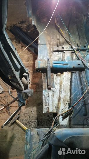 Ремонт автомобилей