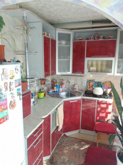 2-к. квартира, 45 м², 2/2 эт.