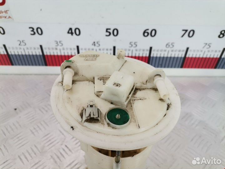 Датчик уровня топлива Renault Scenic 2 2004