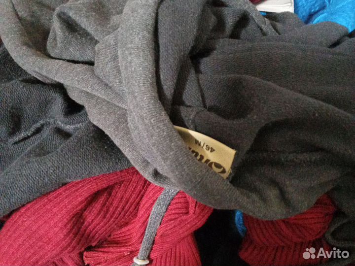 Тряпки для полов