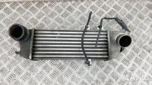 Радиатор интеркуллера KIA CEE'D 1 (3NI05KC01)