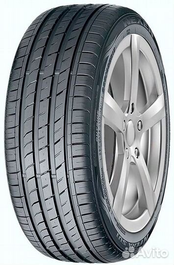Nexen N'Fera SU1 225/45 R19 96W