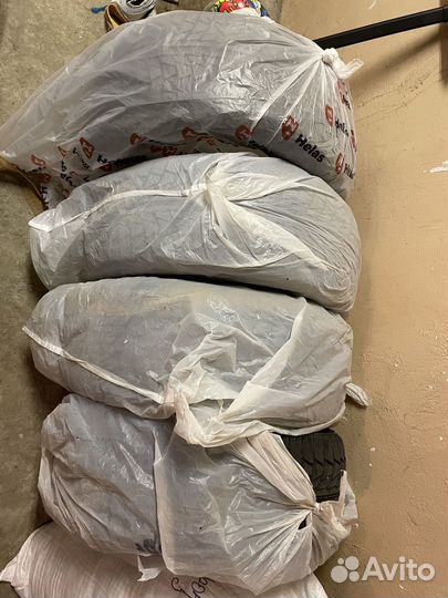 Nankang Snow Viva SV-1 255/55 R18 109T