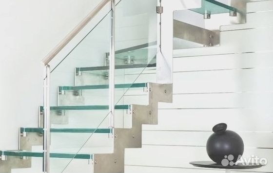 Стекло триплекс