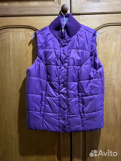 Безрукавка