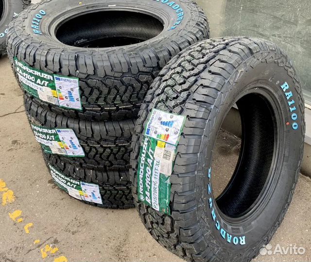 Roadcruza RA1100 A/T 245/70 R16 111T