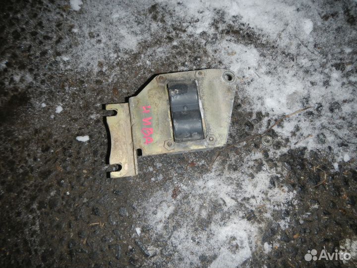 Модуль зажигания Chevrolet Niva