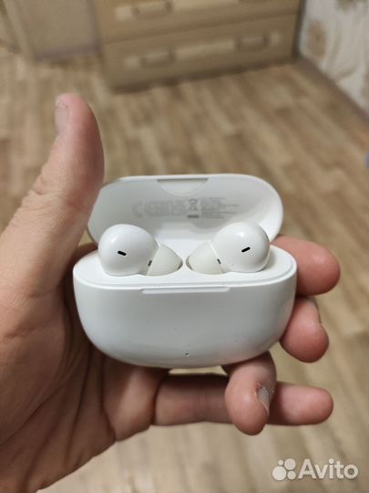 Беспроводные наушники honor choice earbuds x3 lite