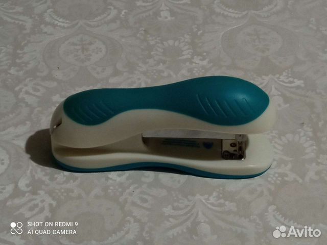 Степлер канцелярский