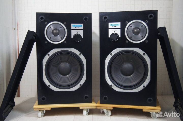 Колонки Pioneer S -X4 G