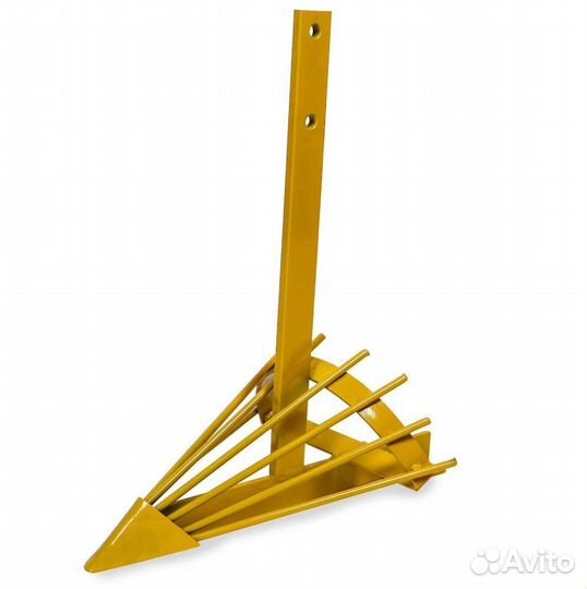 Картофелевыкапыватель Champion прямой C3070