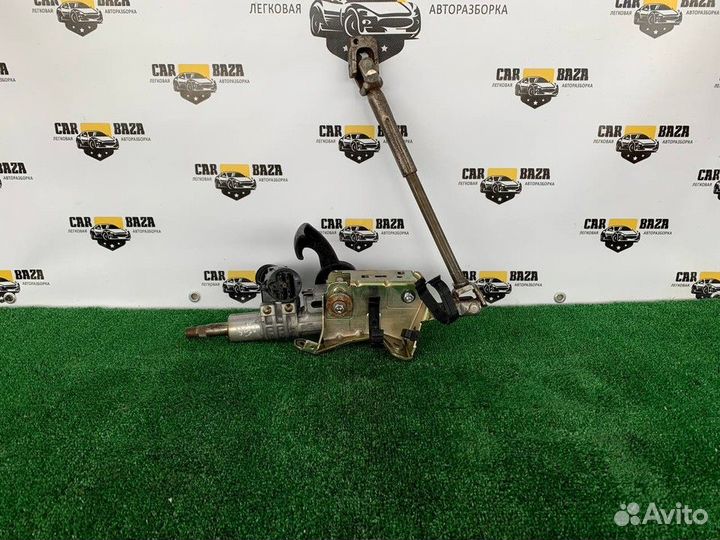 Колонка рулевая Alfa Romeo 156