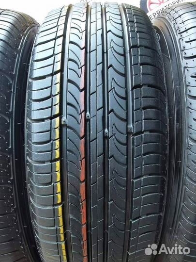Nexen Classe Premiere 672 205/65 R15 94H