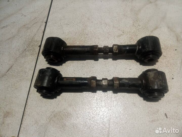 Тяга развальная задняя Mazda 6 GG 2005 masuma