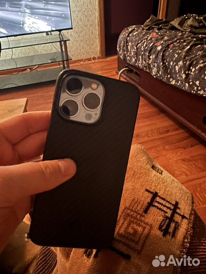 iPhone 13 Pro, 1 ТБ