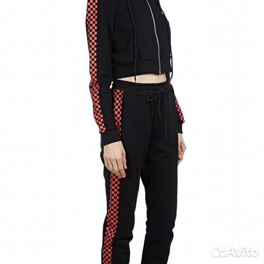 Спортивный костюм danielle guizio