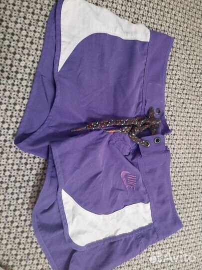 Шорты Nike женские оригинал