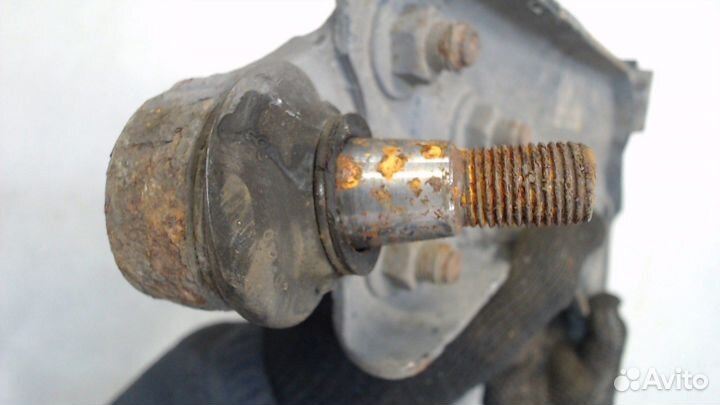 Рычаг подвески Citroen C4 Picasso, 2014