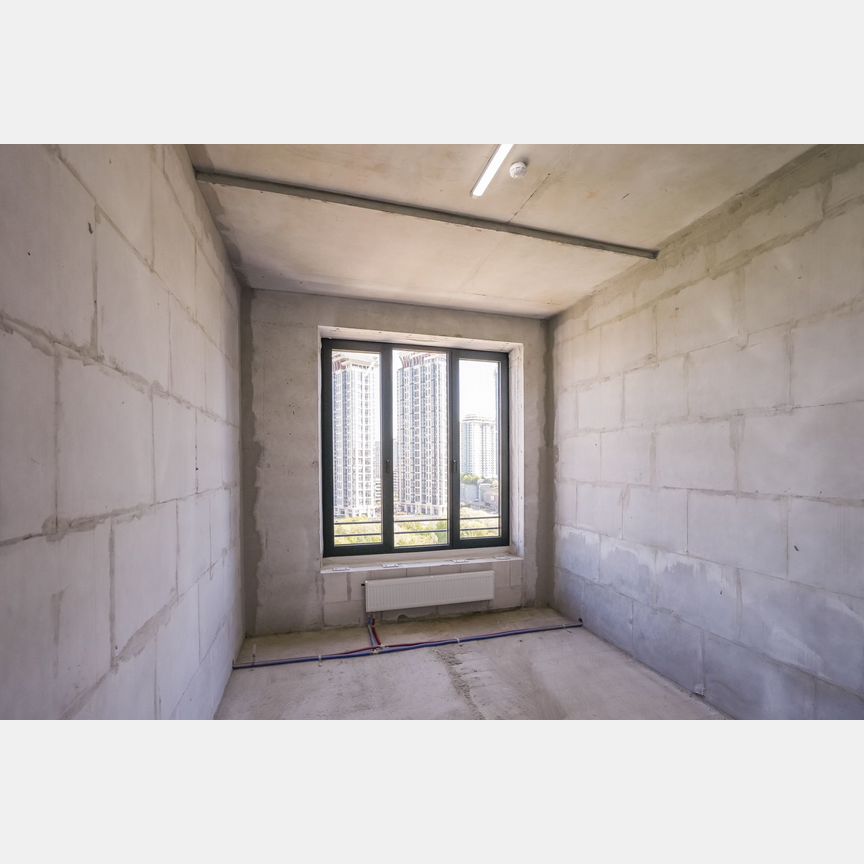 4-к. квартира, 129,8 м², 11/14 эт.