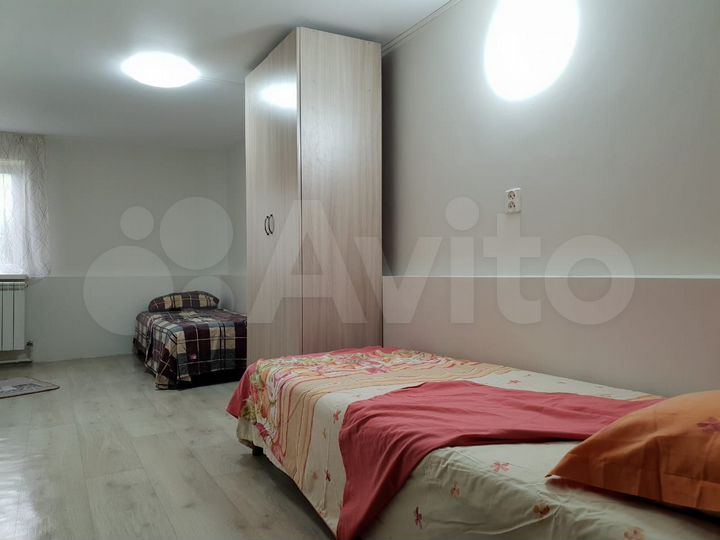 Комната 17 м², 1/3 эт.