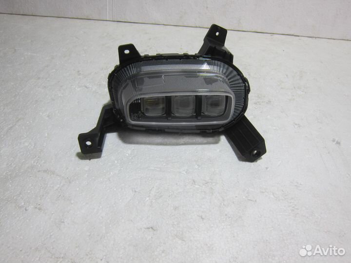 Фара птф правая Kia Seltos Новая Ориг