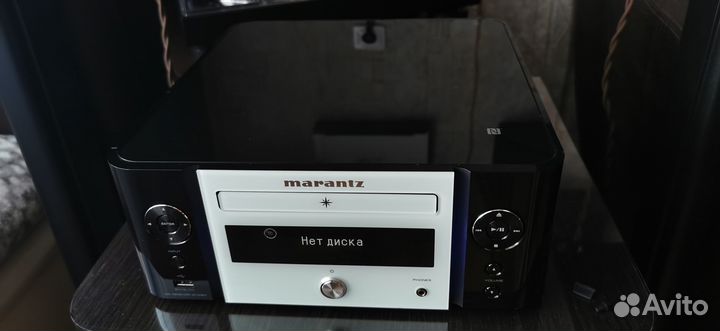 Ресивер Marantz M-CR611