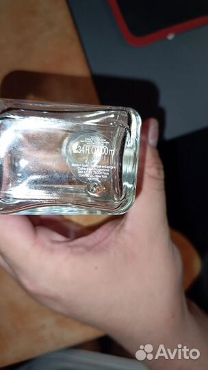 Духи Calvin klein women