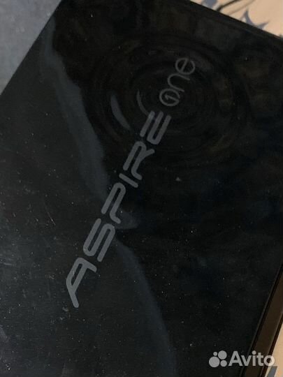 Нетбук acer aspire one