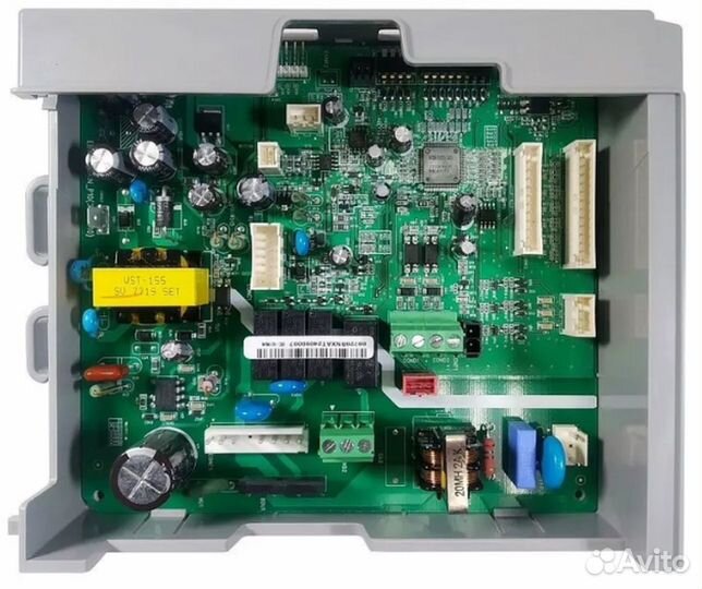 Контроллер deluxe