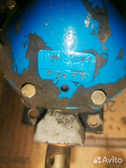 Рнм-1ку2 насос топливоподкачивающий