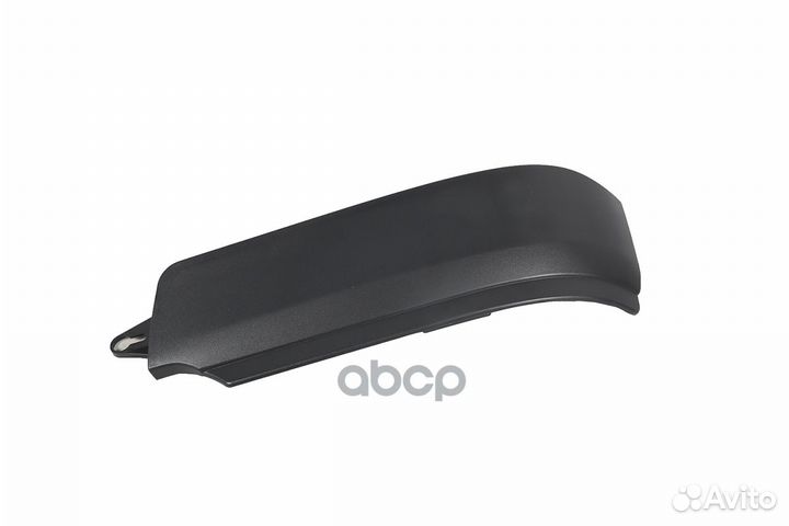 Части бампераstellox 8725559SX Stellox