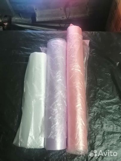 Пакеты фасовочные