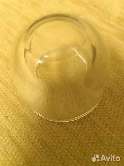 Солонка мельхиор СССР