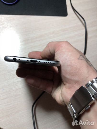 iPhone 6, 32 ГБ