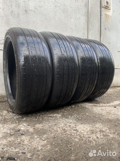 Bridgestone Regno GR-XI 205/50 R17