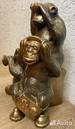 Копилка большая