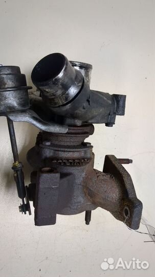 Турбина Opel Vivaro, 2007