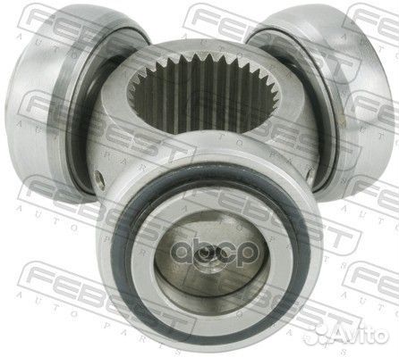 Трипоид toyota avensis