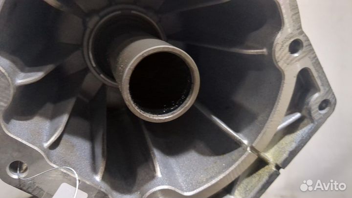 Раздаточный редуктор кпп Volkswagen Touareg, 2007