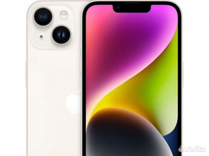 iPhone 14, 128 ГБ