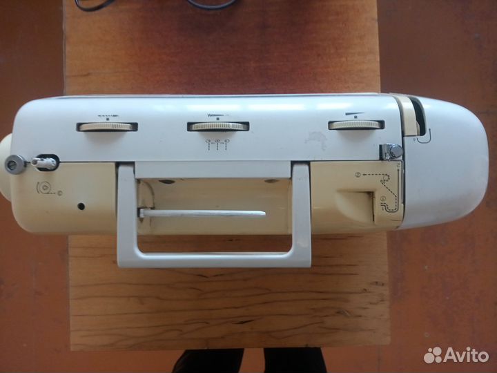 Швейная машинка Brother PS-33