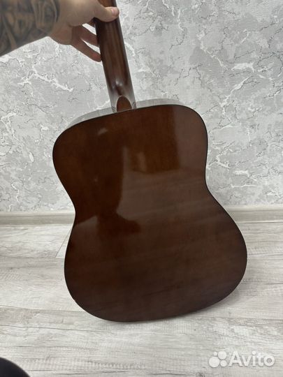 Гитара yamaha c 310