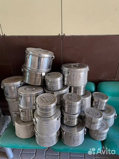 Медицинская бикса