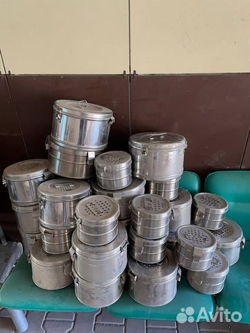 Медицинская бикса