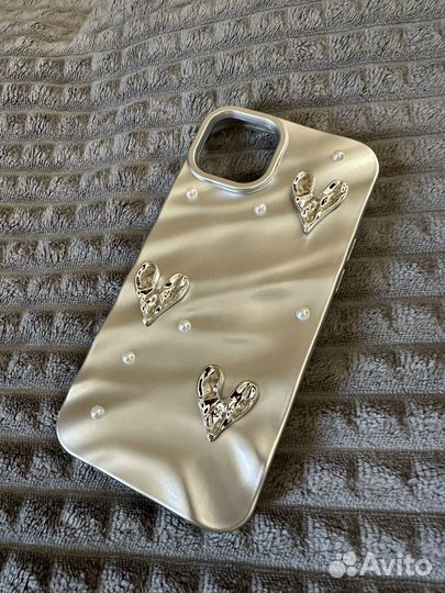 Чехол на iPhone 12 pro max