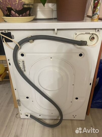 Стиральная машина