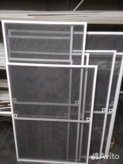 Москитные сетки